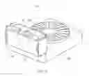 Fig. 09 - Fuel cell assembly