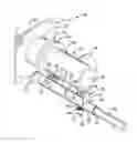 Fig. 01 - Burner retraction system
