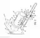 Fig. 02 - Burner retraction system