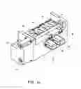 Fig. 28 - Dual fuel heater with selector valve