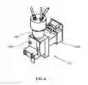 Fig. 07 - Sample analyzer and computer program product