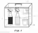 Fig. 02 - Kit for detecting biofilms