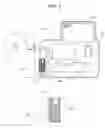 Fig. 02 - Method and apparatus for analyzing acetone in breath