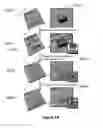 Fig. 34 - Printed assemblies of ultrathin, microscale inorganic light emitting diodes for deformable and semitransparent displays