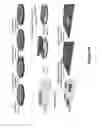 Fig. 44 - Printed assemblies of ultrathin, microscale inorganic light emitting diodes for deformable and semitransparent displays