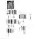 Fig. 50 - Printed assemblies of ultrathin, microscale inorganic light emitting diodes for deformable and semitransparent displays