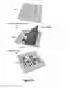 Fig. 60 - Printed assemblies of ultrathin, microscale inorganic light emitting diodes for deformable and semitransparent displays