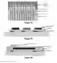 Fig. 79 - Printed assemblies of ultrathin, microscale inorganic light emitting diodes for deformable and semitransparent displays