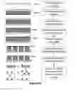 Fig. 82 - Printed assemblies of ultrathin, microscale inorganic light emitting diodes for deformable and semitransparent displays