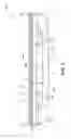 Fig. 09 - Solid-state radiation transducer devices having flip-chip mounted solid-state radiation transducers and associated systems and methods