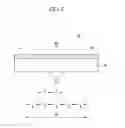 Fig. 04 - MASK FOR FORMING LAYER, FORMING METHOD OF LAYER, AND MANUFACTURING METHOD OF ORGANIC LIGHT-EMITTING DIODE (OLED) DISPLAY USING THE SAME