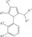 Fig. 40 - Diketopyrrolopyrrole polymers and small molecules
