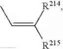 Fig. 64 - Diketopyrrolopyrrole polymers and small molecules