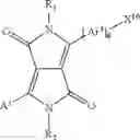 Fig. 89 - Diketopyrrolopyrrole polymers and small molecules