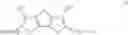 Fig. 03 - Dithienobenzofuran polymers and small molecules for electronic application