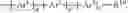 Fig. 167 - Dithienobenzofuran polymers and small molecules for electronic application