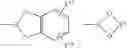 Fig. 178 - Dithienobenzofuran polymers and small molecules for electronic application