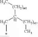 Fig. 44 - Dithienobenzofuran polymers and small molecules for electronic application