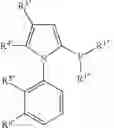Fig. 68 - Dithienobenzofuran polymers and small molecules for electronic application