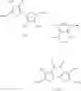 Fig. 77 - Dithienobenzofuran polymers and small molecules for electronic application