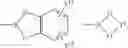 Fig. 82 - Dithienobenzofuran polymers and small molecules for electronic application