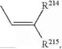Fig. 98 - Dithienobenzofuran polymers and small molecules for electronic application