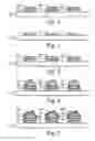 Fig. 02 - Package on-Package (PoP) structure including stud bulbs and method
