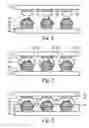 Fig. 03 - Package on-Package (PoP) structure including stud bulbs and method