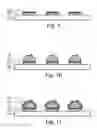 Fig. 04 - Package on-Package (PoP) structure including stud bulbs and method