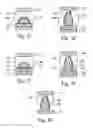 Fig. 09 - Package on-Package (PoP) structure including stud bulbs and method