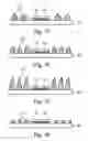 Fig. 13 - Package on-Package (PoP) structure including stud bulbs and method