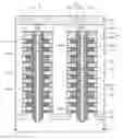 Fig. 01 - Three dimensional semiconductor memory devices and methods of fabricating the same