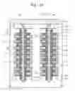 Fig. 22 - Three dimensional semiconductor memory devices and methods of fabricating the same