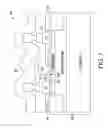 Fig. 04 - Semiconductor device with selectively etched surface passivation