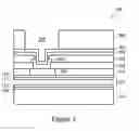 Fig. 03 - Semiconductor die contact structure and method