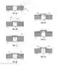 Fig. 02 - Surface poisoning using ALD for high selectivity deposition of high aspect ratio features