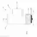 Fig. 07 - ADAPTER FOR USING TWO ONE-WAY LIGHT BULBS IN A THREE-WAY LIGHT SOCKET