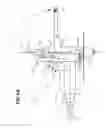 Fig. 10 - Electrical connector having grounding mechanism