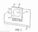 Fig. 03 - Heat dissipating electrical connector