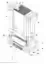 Fig. 01 - Connector terminal and electrical connector