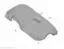 Fig. 01 - SOUNDPROOF COVER FOR AUTOMOBILE AND METHOD FOR MANUFACTURING SOUNDPROOF COVER FOR AUTOMOBILE
