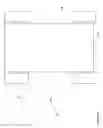 Fig. 22 - PERIPHERAL APPARATUS FOR STORING AND POSITIONING A PORTABLE ELECTRONIC DEVICE