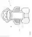 Fig. 40 - PERIPHERAL APPARATUS FOR STORING AND POSITIONING A PORTABLE ELECTRONIC DEVICE
