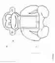 Fig. 44 - PERIPHERAL APPARATUS FOR STORING AND POSITIONING A PORTABLE ELECTRONIC DEVICE