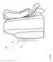 Fig. 49 - PERIPHERAL APPARATUS FOR STORING AND POSITIONING A PORTABLE ELECTRONIC DEVICE