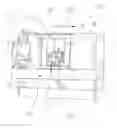 Fig. 01 - MACHINE TOOL COMPRISING A SPINDLE HEAD AND METHOD FOR POSITIONING A SPINDLE HEAD OF A MACHINE TOOL
