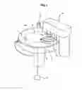 Fig. 02 - Substrate holder, polishing apparatus, polishing method, and retaining ring