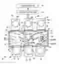 Fig. 01 - Cooling mechanism and processing system