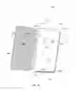 Fig. 03 - Method, Electronic Device, and Accessory for Carrying Out Functions Based on Reflected Electromagnetic Radiation