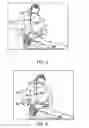 Fig. 04 - Touch-free push-to-talk switch in two-way radios and the method of using the same